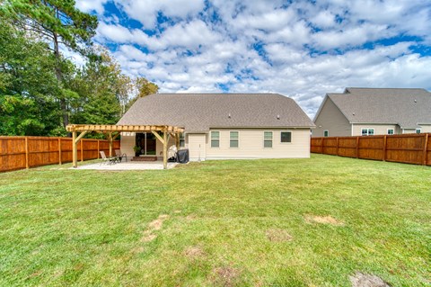 217 Tappi Terrace 3 Beds House for Rent - Photo Gallery 5