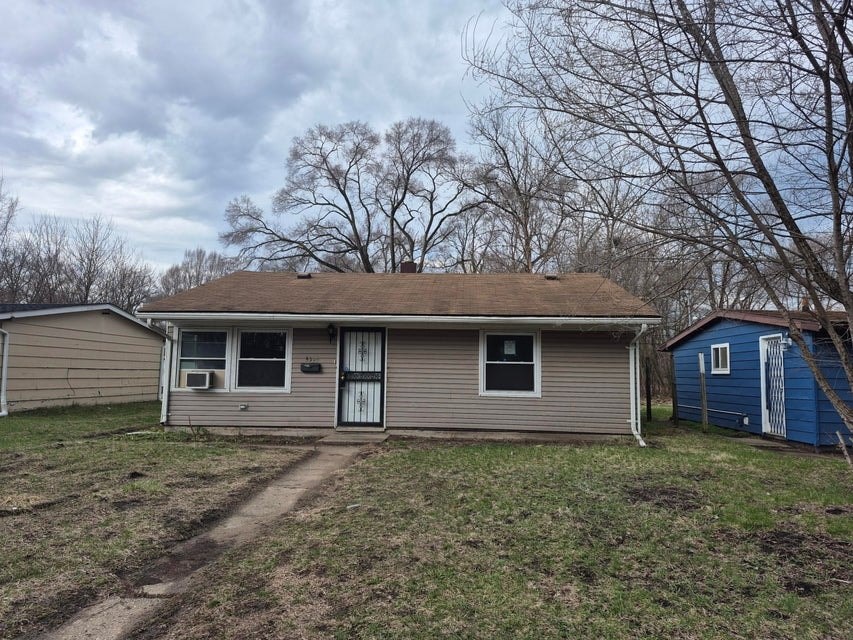 3326 Delaware Street 3 Beds House for Rent - Photo Gallery 1