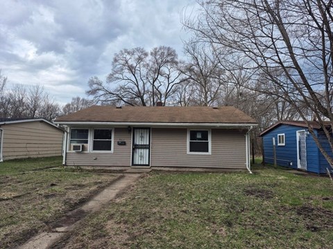 3326 Delaware Street 3 Beds Apartment for Rent