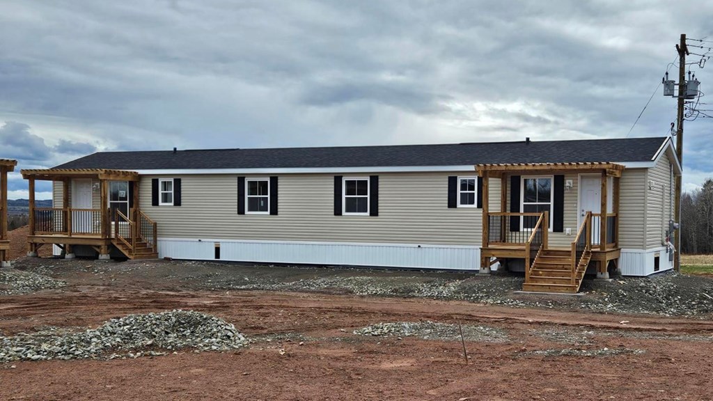 1 Oakwood Path 1 Bed House for Rent - Photo Gallery 1