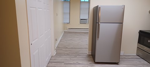 162 East Main Studio-2 Beds Apartment for Rent