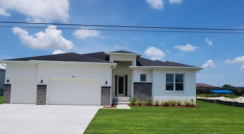 9231 Key West St 3 Beds Apartment for Rent