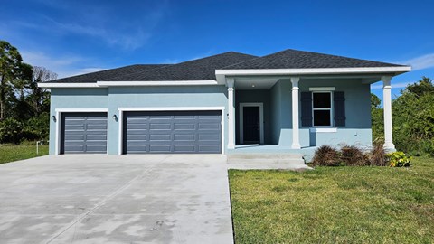 12120 Kingsbury Ave 4 Beds Apartment for Rent