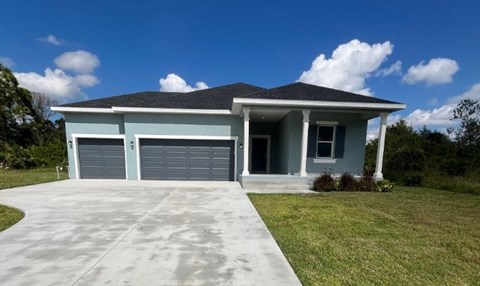 12120 Kingsbury Ave 4 Beds Apartment for Rent