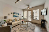 1-bedroom apartment at Resort at 925 in Grapevine