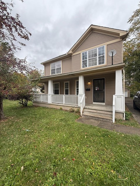 7011 Colfax Road 3 Beds Apartment for Rent