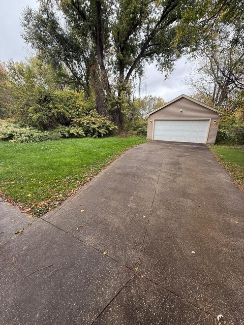 7011 Colfax Road 3 Beds House for Rent - Photo Gallery 16