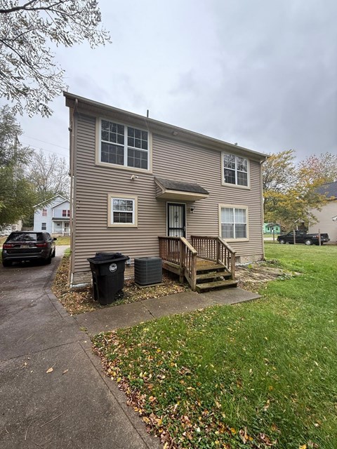 7011 Colfax Road 3 Beds House for Rent - Photo Gallery 15