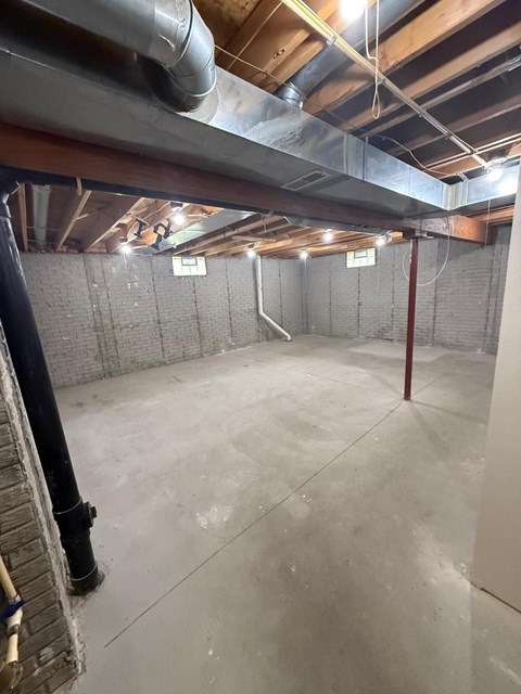 7011 Colfax Road 3 Beds House for Rent - Photo Gallery 5