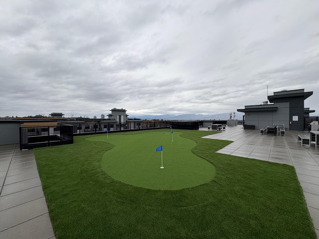 311 - 8230 208B Street 1 Bed House for Rent - Photo Gallery 9