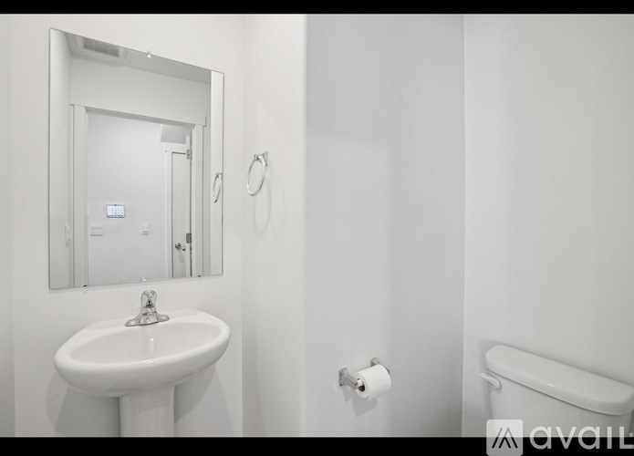 1895 North Blue Iris Avenue 3 Beds Townhouse for Rent - Photo gallery 2