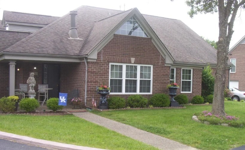 4442 Southbridge Court 4 Beds Apartment for Rent - Photo Gallery 1