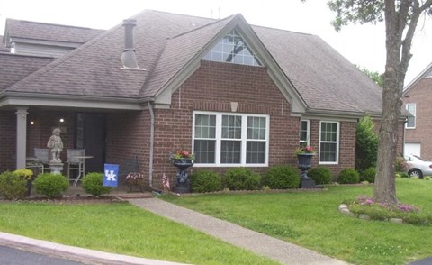 4442 Southbridge Court 4 Beds Apartment for Rent