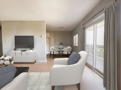 3905 Riverside Drive East 1-2 Beds Apartment for Rent