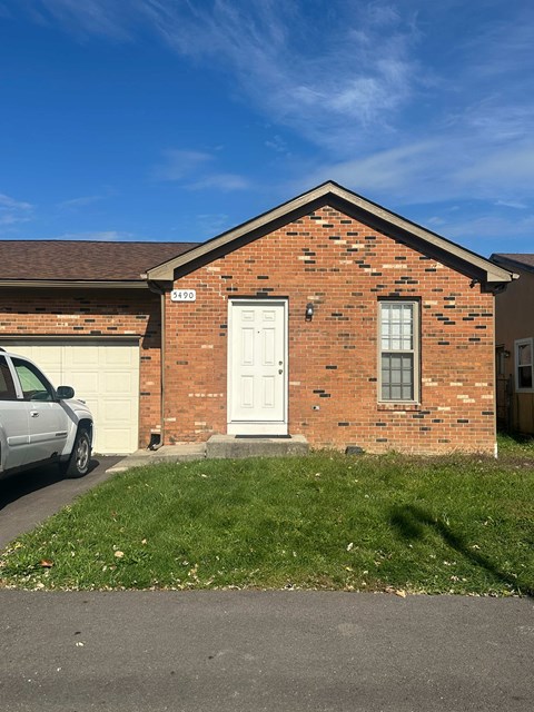 5490 Hall Road 2 Beds Apartment for Rent