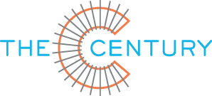 The Century logo