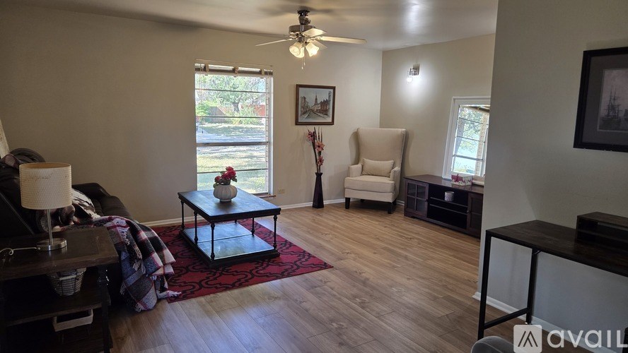 A kitchen sink with a faucet and a countertop.