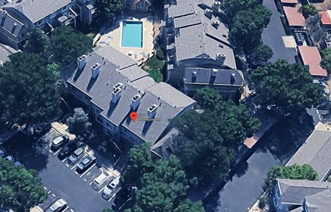 1885 S Quebec Way E16 2 Beds Apartment for Rent