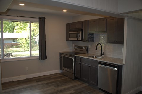 9723 Duke Drive 4 Beds Apartment for Rent