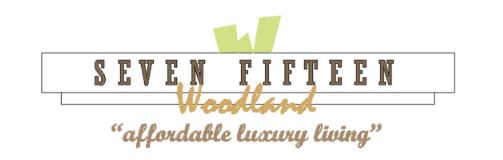 715 Woodland logo
