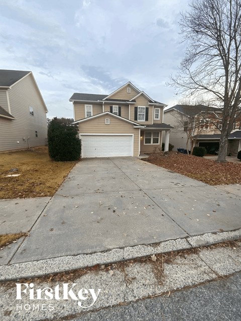 85 Parkmont Way 4 Beds Apartment for Rent