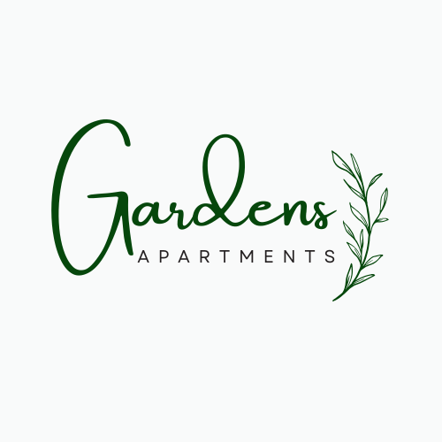 Gardens Apartments logo