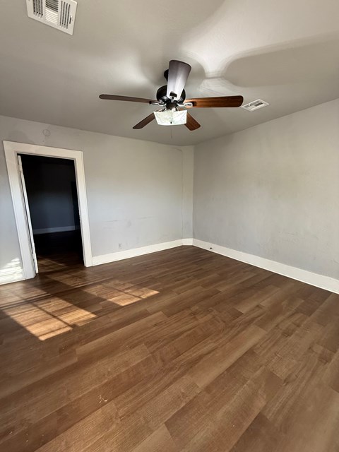 2906 S Santa Fe 1 Apartment for Rent