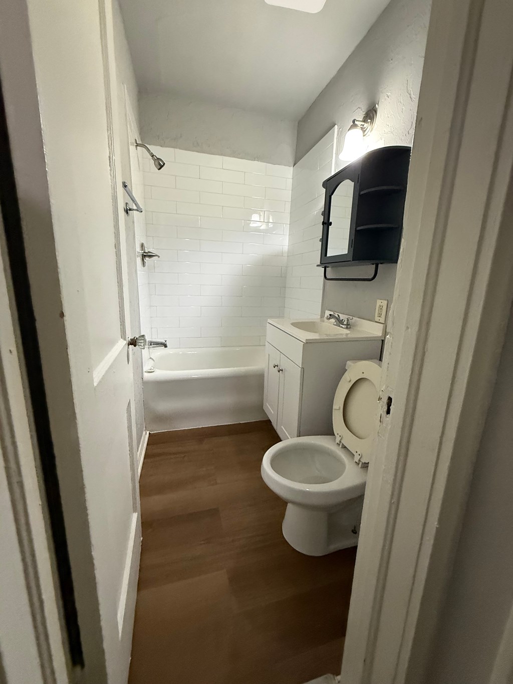 2906 S Santa Fe 1 Bed House for Rent - Photo Gallery 6