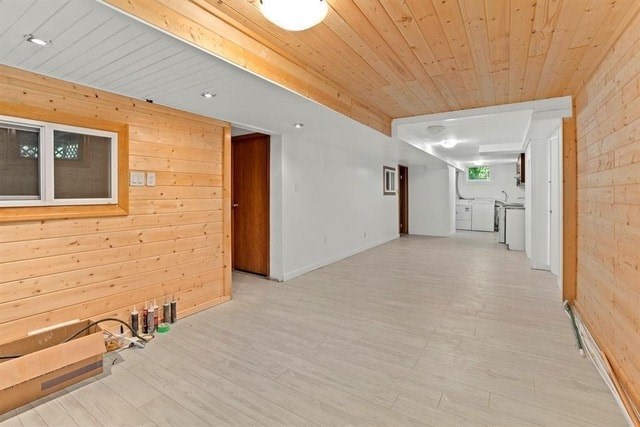 6270 Edson Drive - Lower 3 Beds House for Rent - Photo Gallery 6