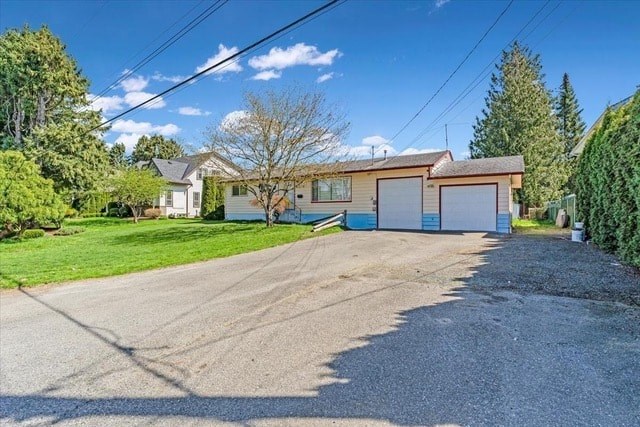 6270 Edson Drive - Lower 3 Beds House for Rent - Photo Gallery 1