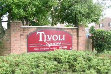 6378-6400 Tivoli Place 2 Beds Apartment for Rent Photo Gallery 1