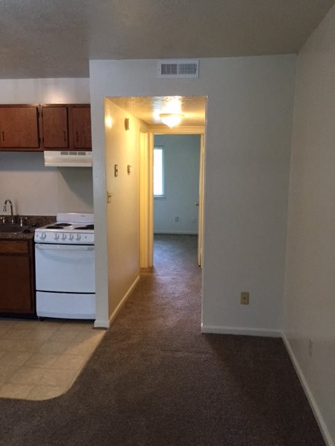 Tidewater Apartments