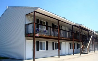 15615 Warwick Blvd 1 Bed Apartment for Rent
