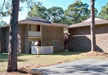 4600 Country Club Rd Apt 104H 1-3 Beds Apartment for Rent - Photo Gallery 4