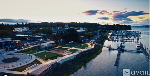 405 South 2Nd Street 1 Bed Apartment for Rent