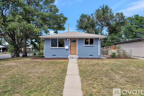 6933 W 52Nd Pl 3 Beds Apartment for Rent