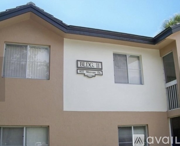 A building with the sign BLDG. 11 on the front.