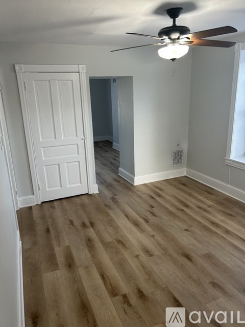 1826 Horace Ave 2 Beds Apartment for Rent