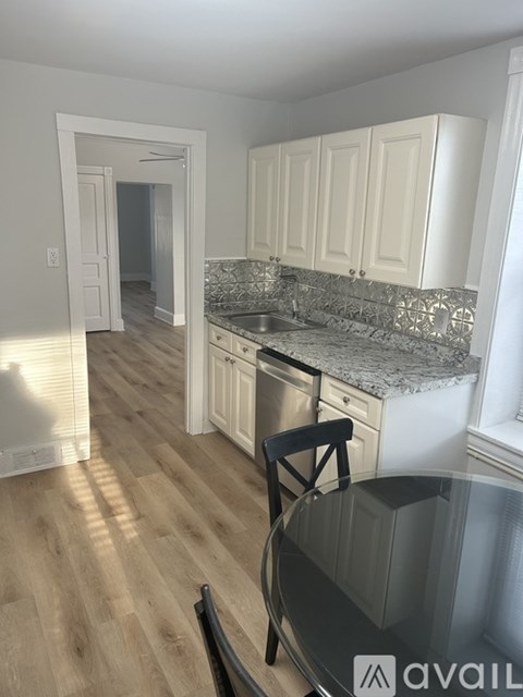 1826 Horace Ave 2 Beds Apartment for Rent