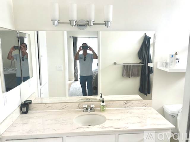1-bedroom apartment at Just Bring Your Toothbrush in Santa Monica, CA