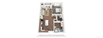 A2 Furnished