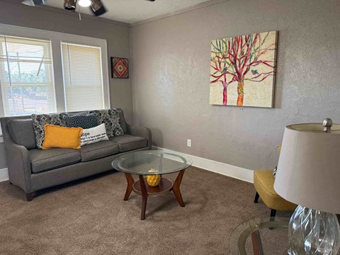 2908 S Santa FE 1 Apartment for Rent