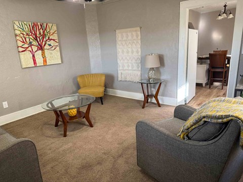 2908 S Santa FE 1 Apartment for Rent