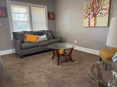 2908 S Santa FE 1 Bed Apartment for Rent