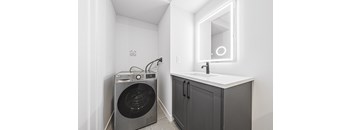 201 - 2 bdrm, 2 bath, large terrace