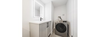 204 - 2 bdrm, 2 bath, large terrace
