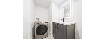 207 - 2 bdrm, 2 bath, large terrace