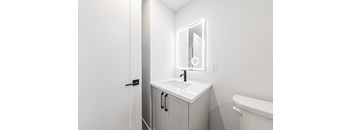 304 - 1 bdrm, 1 bath, large patio