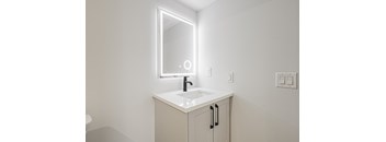 101 - 2 bdrms + Den, 2 bath