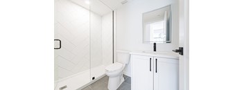 308 - 2 bdrm, 1 bath, large patio